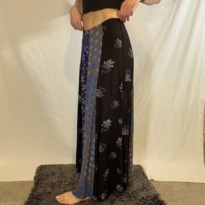 Free People Maxi Skirt
